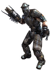 agresor strogg