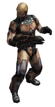 constructor strogg