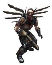 opresor strogg