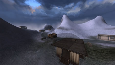 Artic Assault