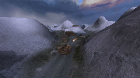 Artic Assault